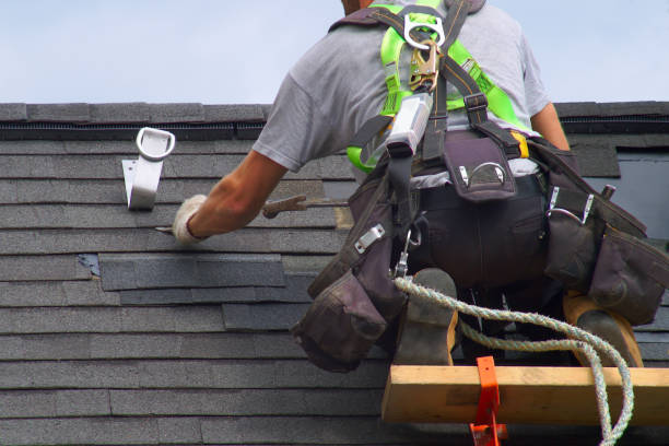 Best Commercial Roofing Services  in Robinson, IL