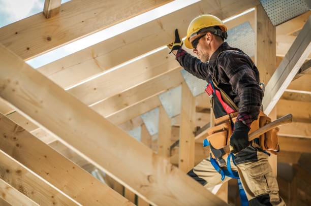 Best Metal Roofing Contractor  in Robinson, IL