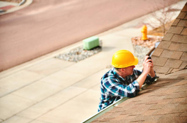 Best Roof Waterproofing Services  in Robinson, IL