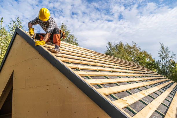 Best Roof Replacement Cost  in Robinson, IL