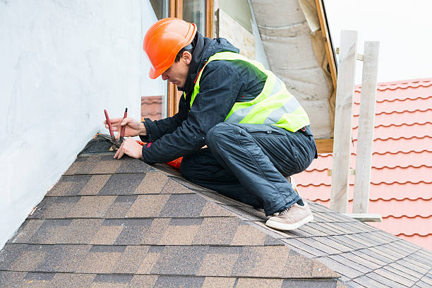 Best Flat Roof Repair Services  in Robinson, IL