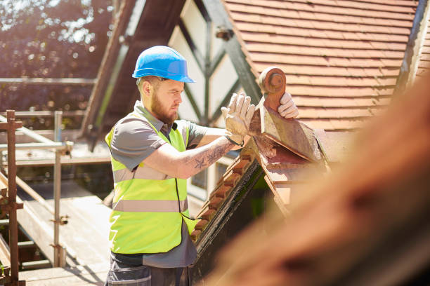 Roof Repair Estimates in Robinson, IL