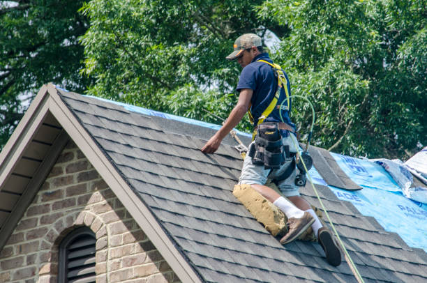 Best Best Roofing Contractors  in Robinson, IL